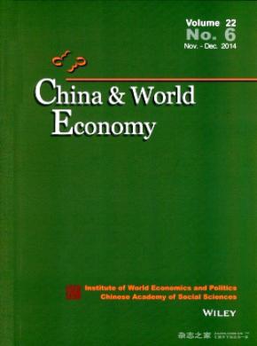 China World Economy