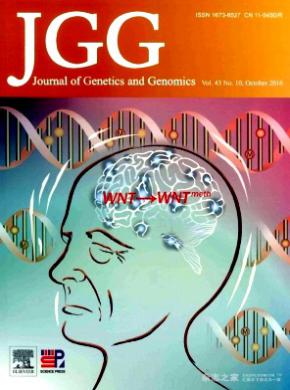 Journal of Genetics and Genomics