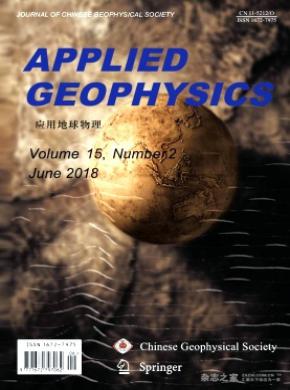 Applied Geophysics