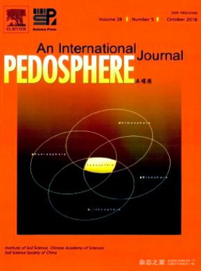 Pedosphere