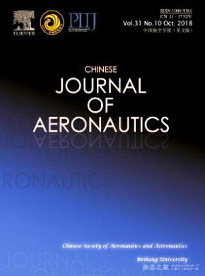 Chinese Journal of Aeronautics