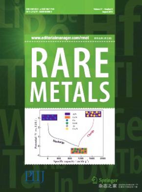 Rare Metals