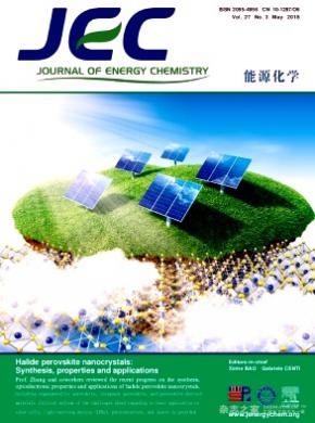 Journal of Energy Chemistry