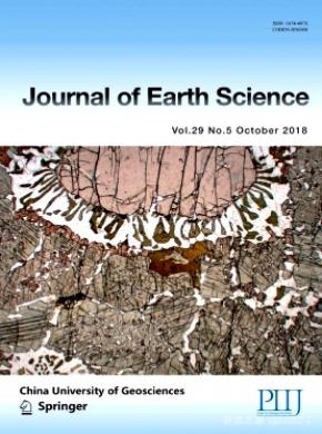 Journal of Earth Science