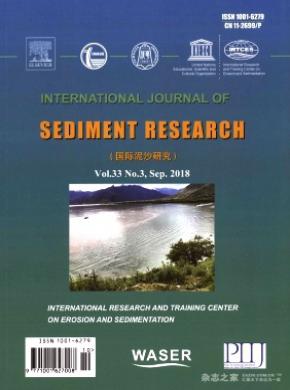 International Journal of Sediment Research