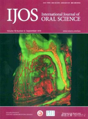 International Journal of Oral Science