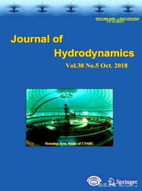 Journal of Hydrodynamics