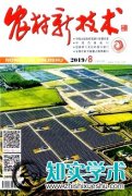 <b>乡村振兴战略视角下传统文化与山东省乡村旅游融合发展</b>