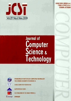 Journal of Computer Science Technology