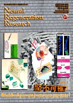 Neural Regeneration Research