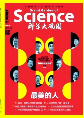 科学大观园