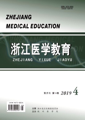 浙江医学教育