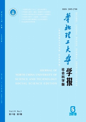 河北联合大学学报