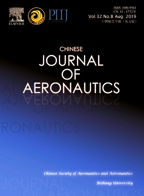 Chinese Journal of Aeronautics