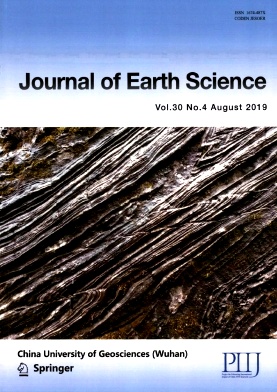 Journal of Earth Science