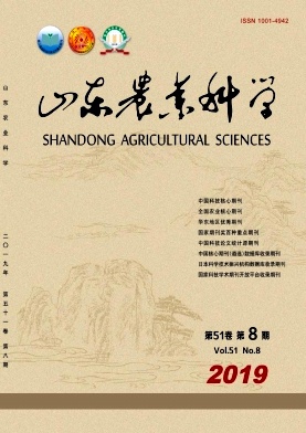 山东农业科学